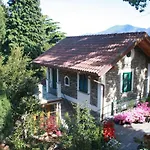 La Camelia D'oro * Оджеббио