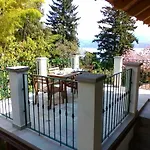 アパート La Camelia D'oro オッジェッビオ