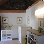 La Camelia D'oro * オッジェッビオ