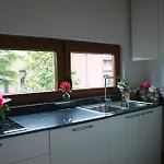 La Camelia D'oro アパート オッジェッビオ