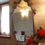La Camelia D'oro *
