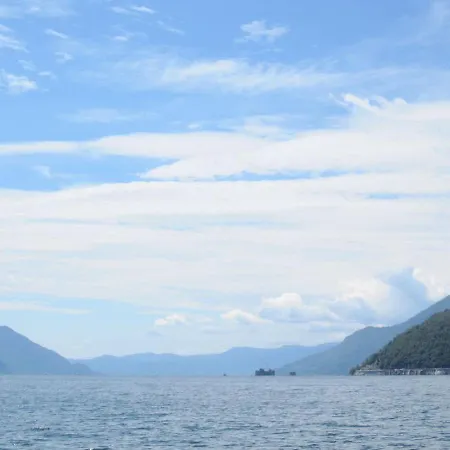 La Camelia D'oro * Оджеббио