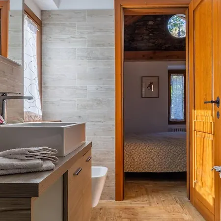 La Camelia D'oro Оджеббио