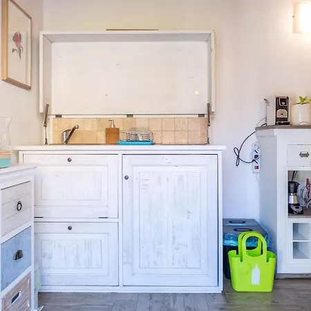 Апартаменты La Camelia D'oro *