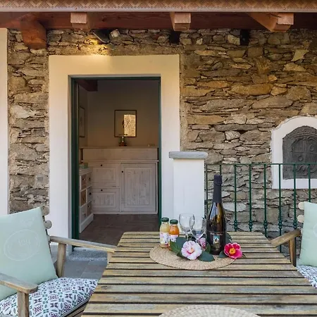 La Camelia D'oro Апартаменты Оджеббио