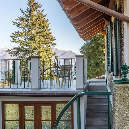 La Camelia D'oro * Оджеббио