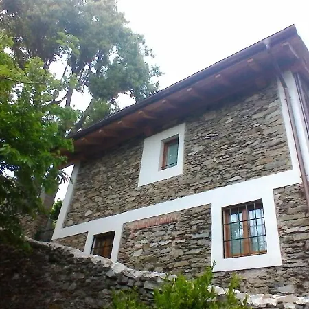 La Camelia D'oro Апартаменты *