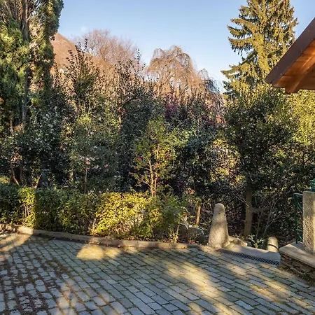 Appartement La Camelia D'oro *