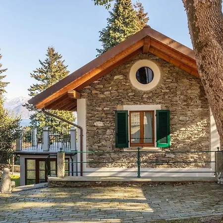 La Camelia D'oro Апартаменты *