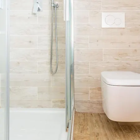 Апартаменты La Camelia D'oro Оджеббио