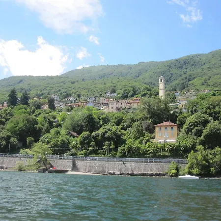 Апартаменты La Camelia D'oro *