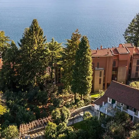 La Camelia D'oro * Оджеббио