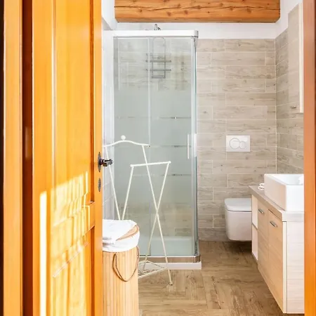 La Camelia D'oro * Оджеббио