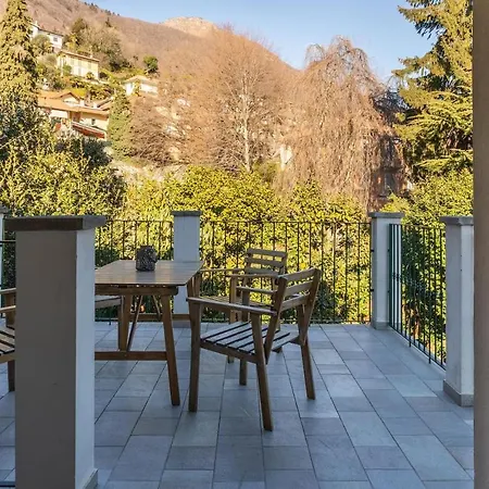La Camelia D'oro Appartement