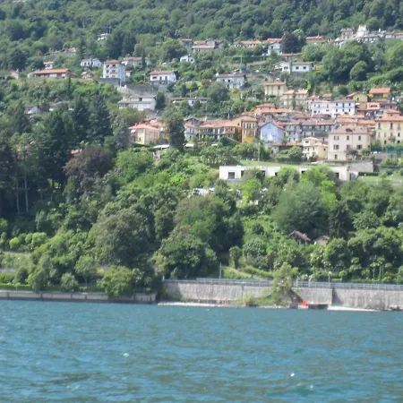 Апартаменты La Camelia D'oro Оджеббио