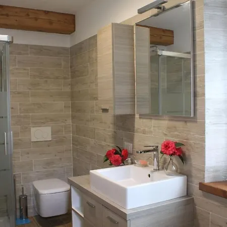 La Camelia D'oro Appartement