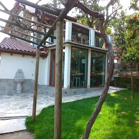 La Camelia D'oro Апартаменты