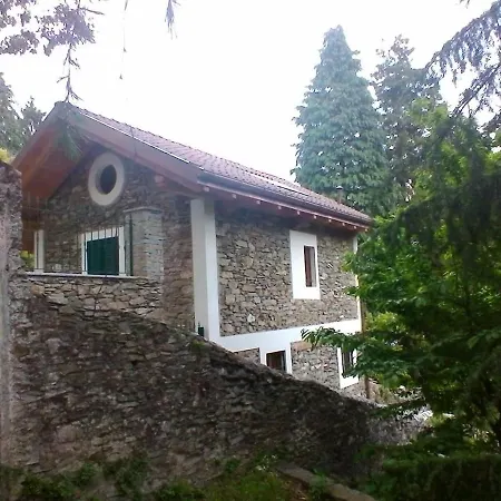 La Camelia D'oro Оджеббио