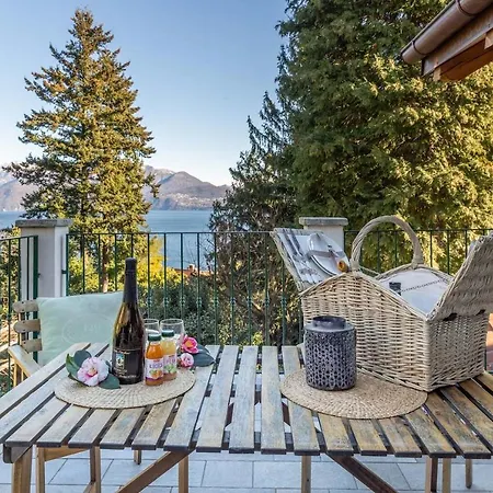 Appartement La Camelia D'oro