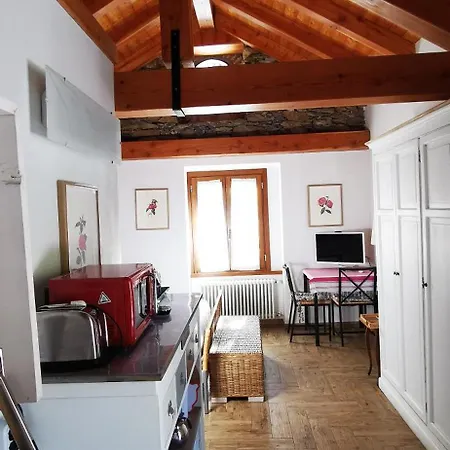 La Camelia D'oro Оджеббио