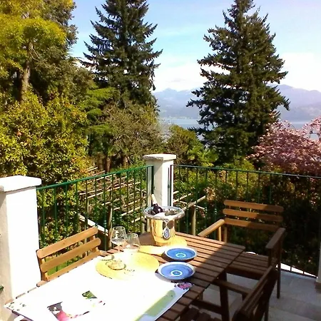 La Camelia D'oro Оджеббио