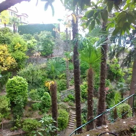 Апартаменты La Camelia D'oro Оджеббио