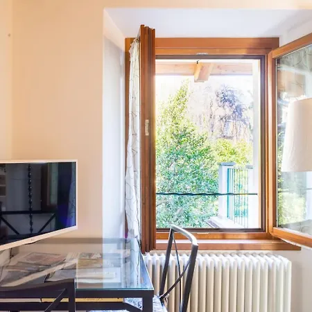 Апартаменты La Camelia D'oro *