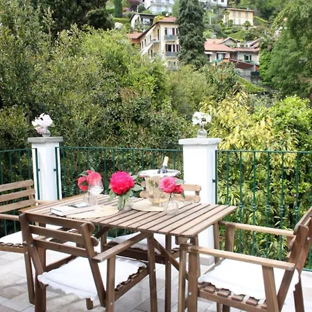 Апартаменты La Camelia D'oro Оджеббио