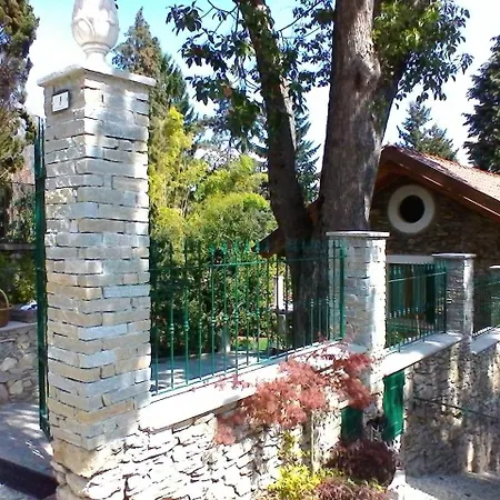 La Camelia D'oro Апартаменты