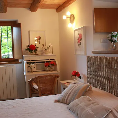 La Camelia D'oro * Оджеббио