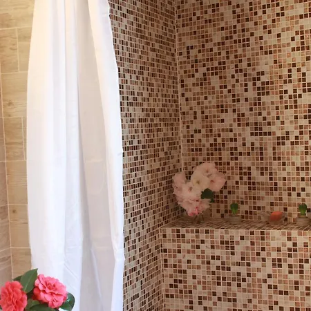 Апартаменты La Camelia D'oro