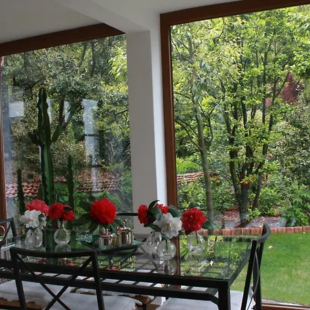 La Camelia D'oro Апартаменты