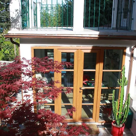 Διαμέρισμα La Camelia D'oro *