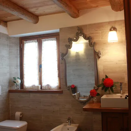Appartement La Camelia D'oro *